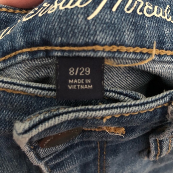 Universal Thread Shorts - Picture 3 of 3